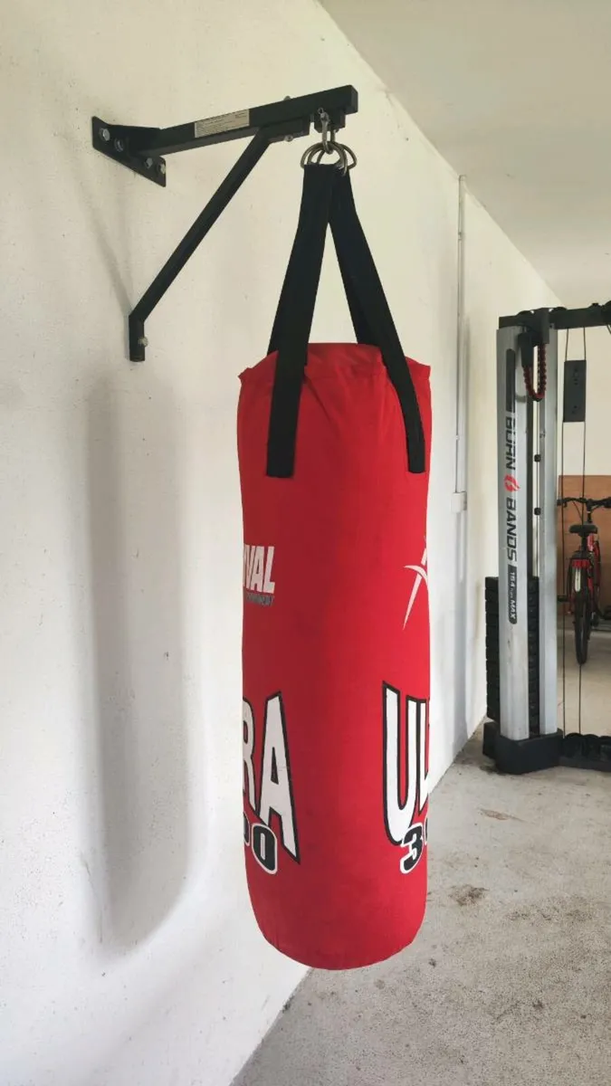 Punch Bag - Image 2
