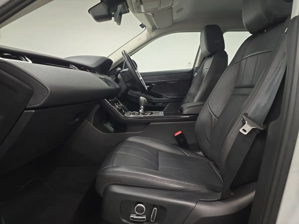Land Rover Range Rover Evoque Diesel Hatchback S - Image 3