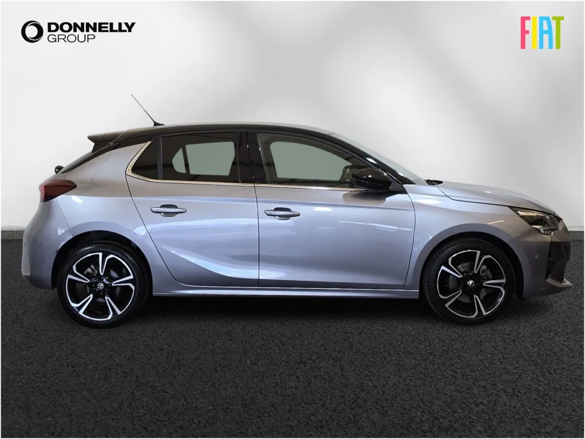 Vauxhall Corsa Hatchback Ultimate - Image 3