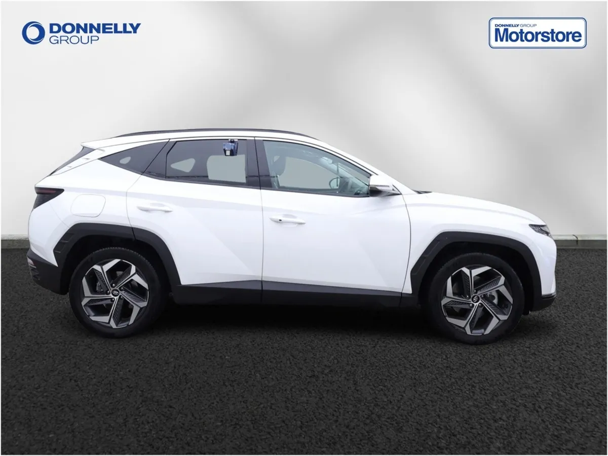 Hyundai Tucson TUCSON Ultimate - Image 3