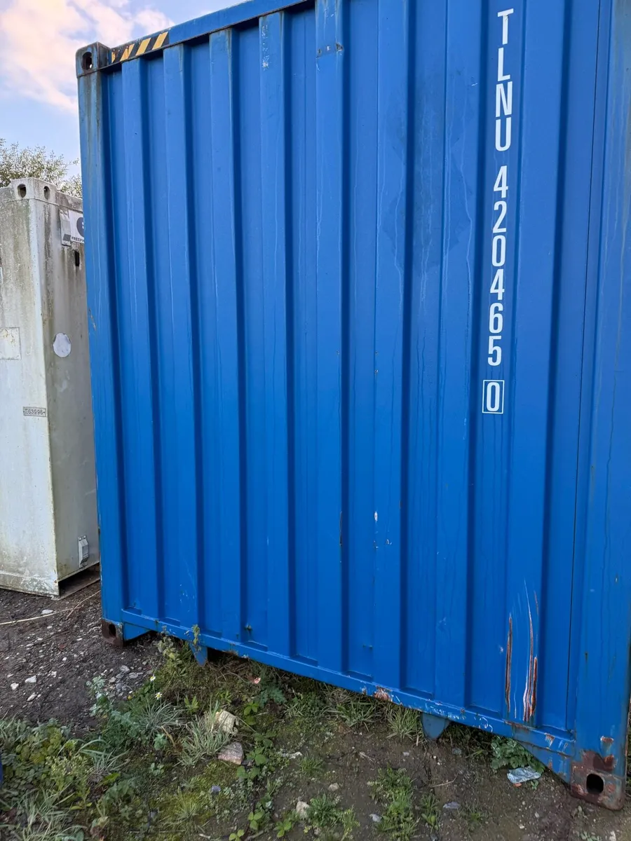 Container 40ft - Image 2