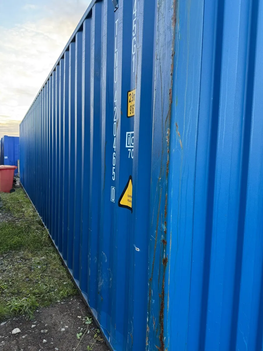 Container 40ft - Image 3