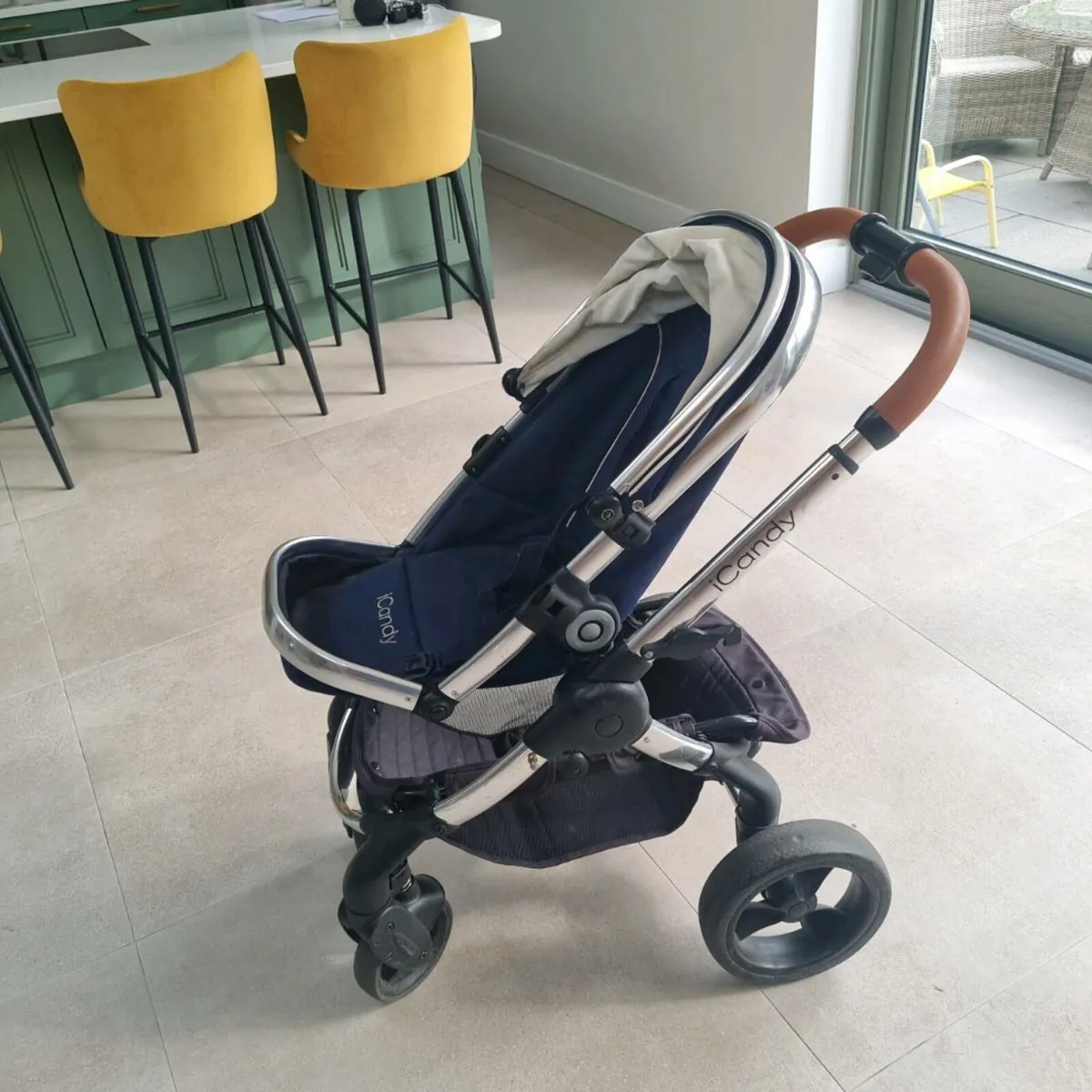ICandy - Image 1