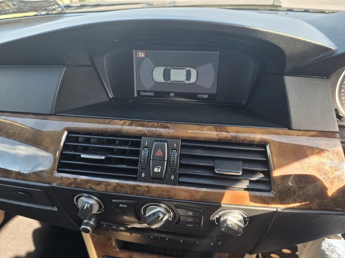 5 Series Automatic Bmw - Image 4