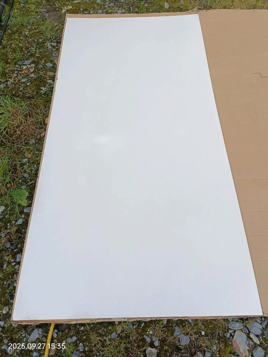 Adria Caravan internal wall board - Image 1
