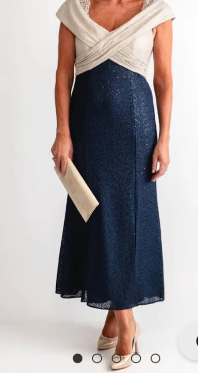 Dress John Charles - Image 4