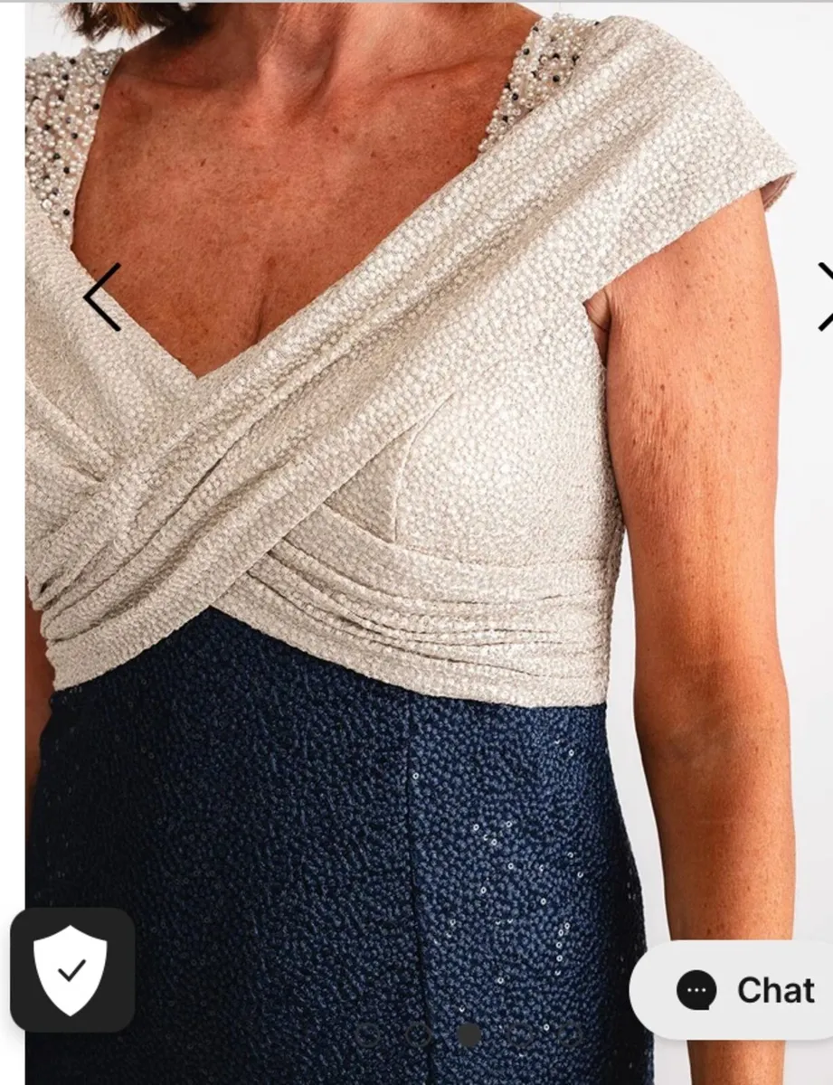 Dress John Charles - Image 1