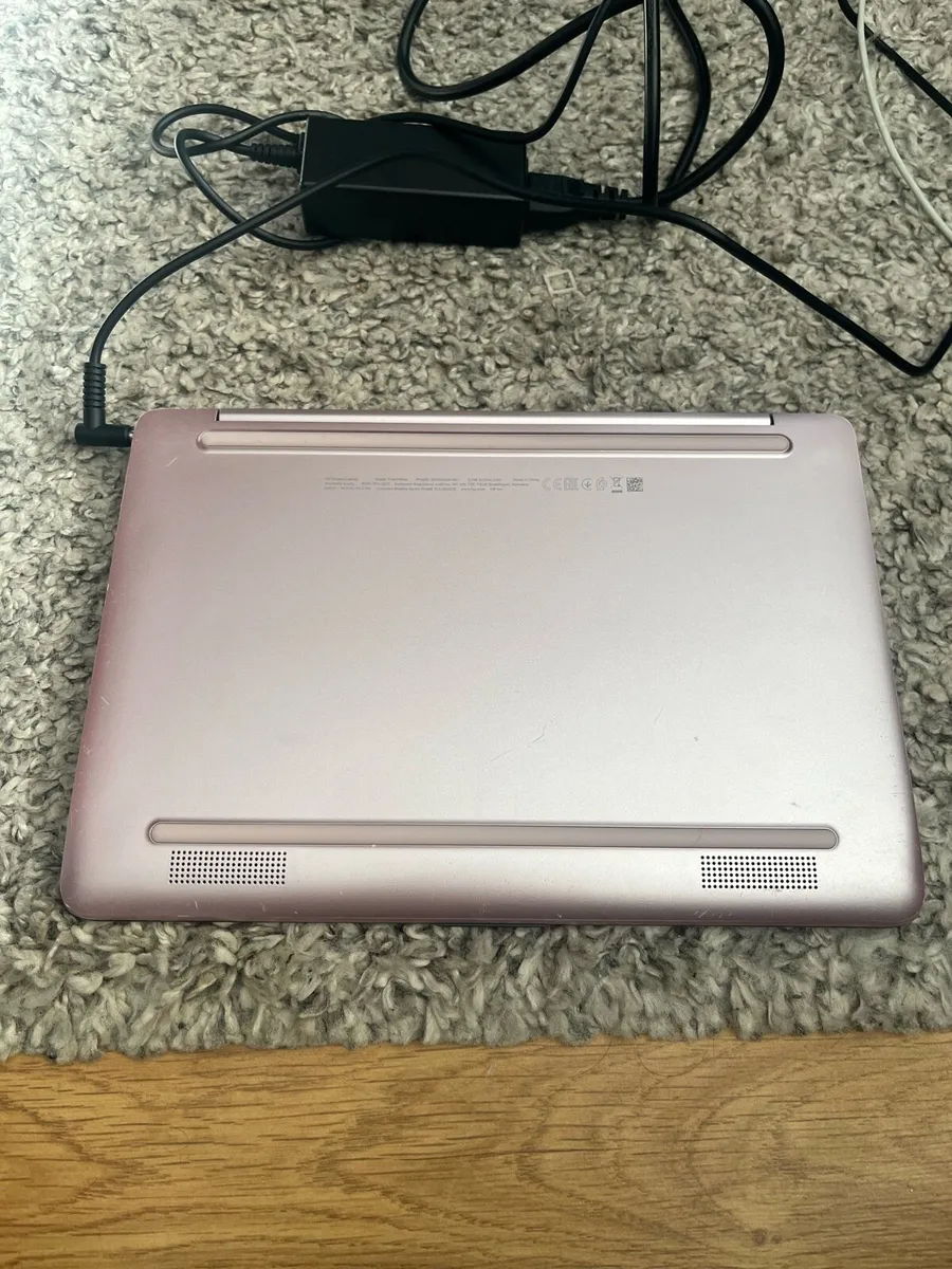 Hp pink stream laptop - Image 3