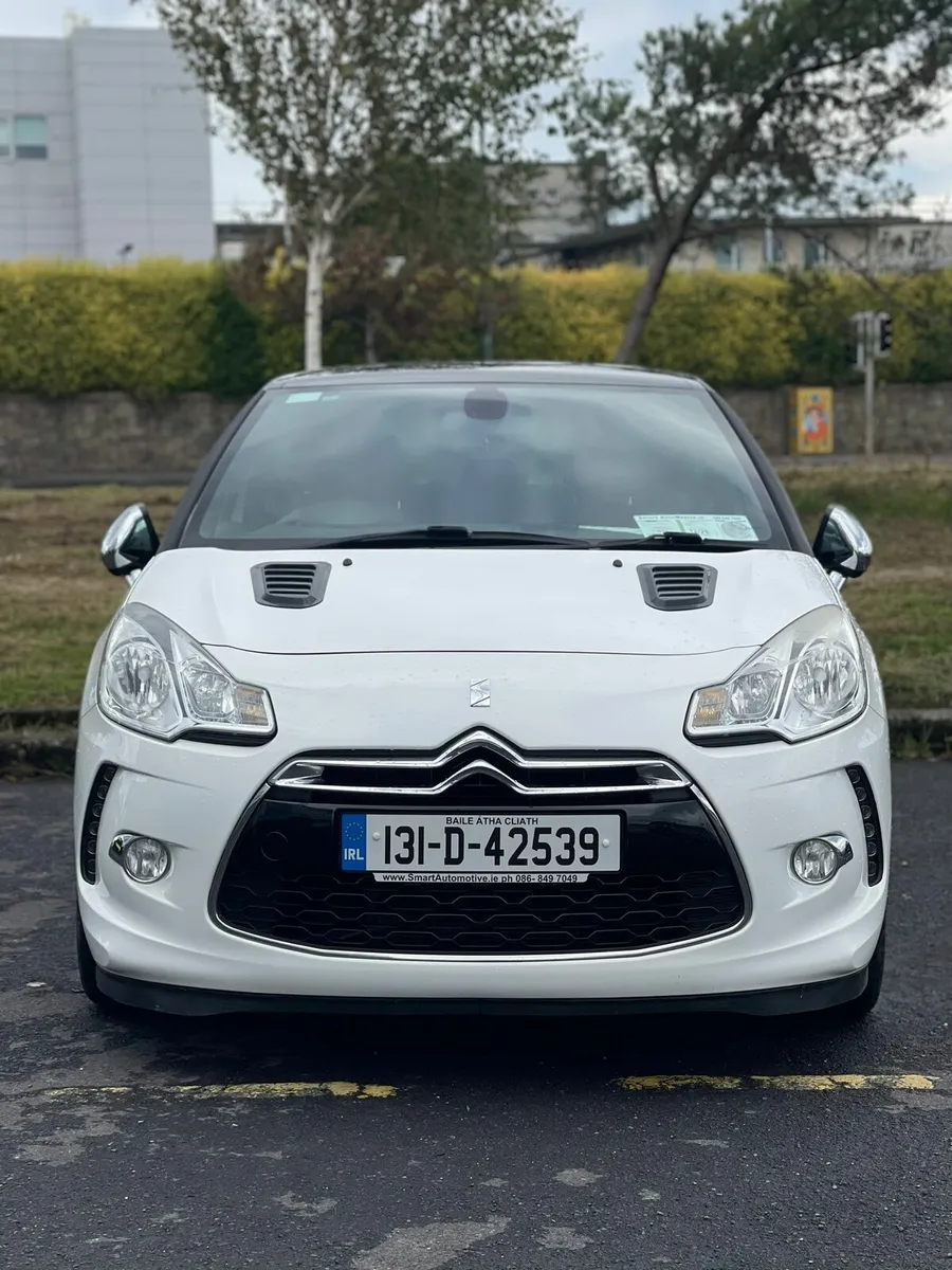 CITROEN DS4 - Image 1