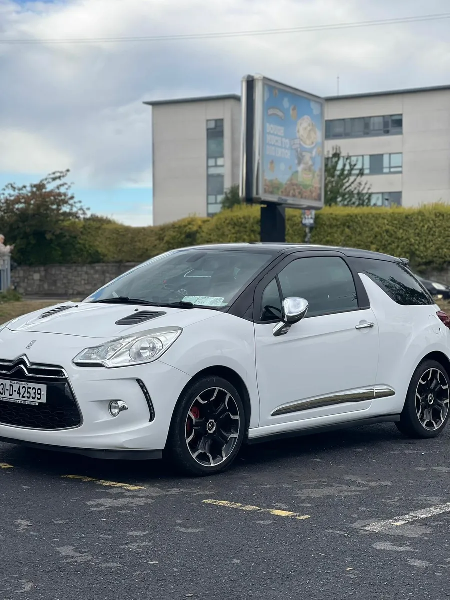 CITROEN DS4 - Image 2