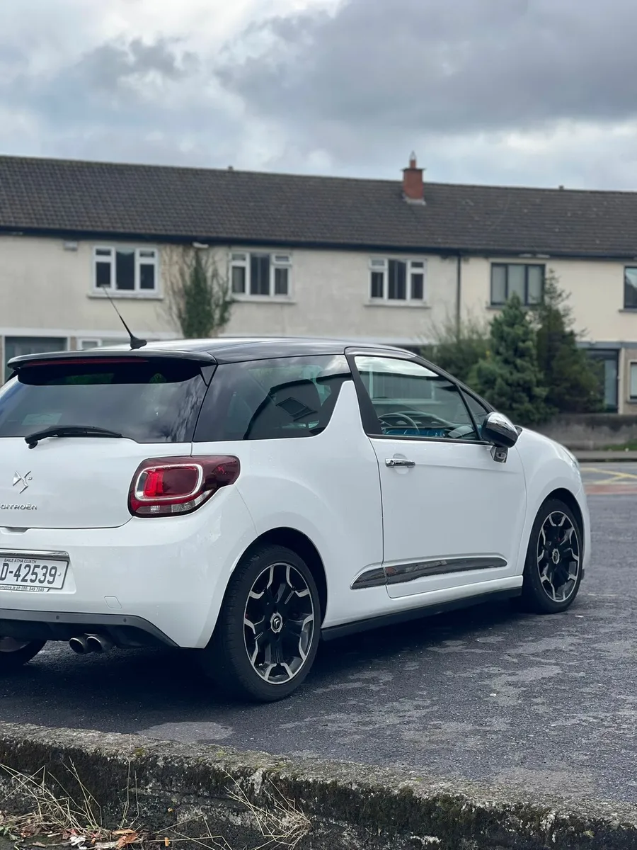 CITROEN DS4 - Image 4