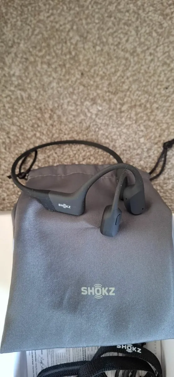 Shokz Openrun Sport Headphones - Image 4