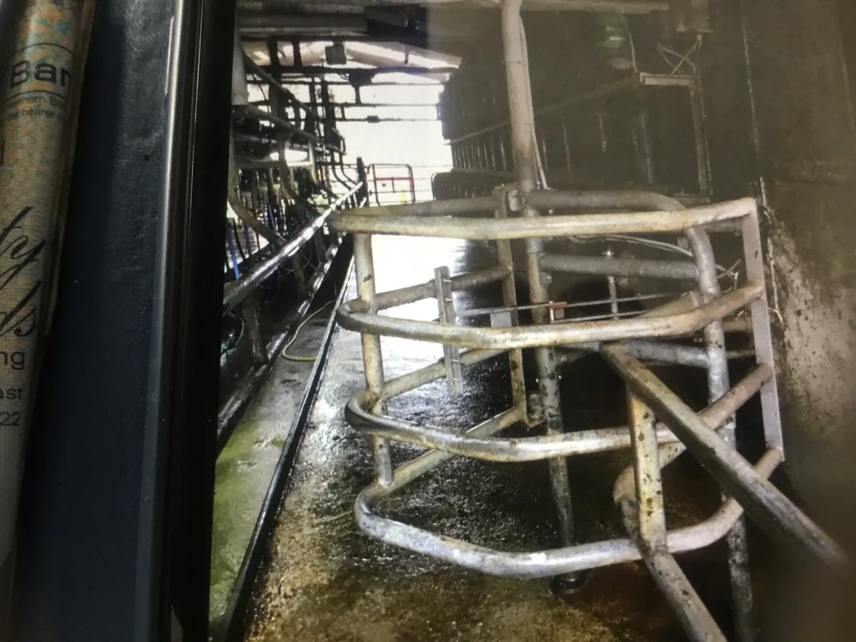 Milking parlours - Image 3