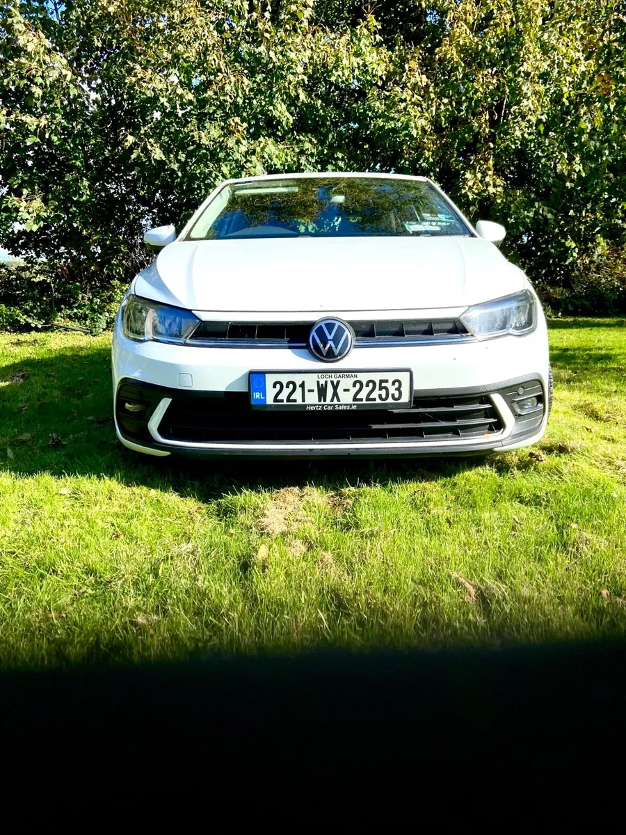 Volkswagen Polo 2022 - Image 2