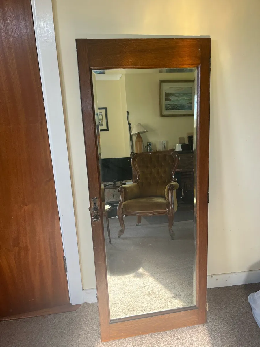 Full length mirror - Image 2