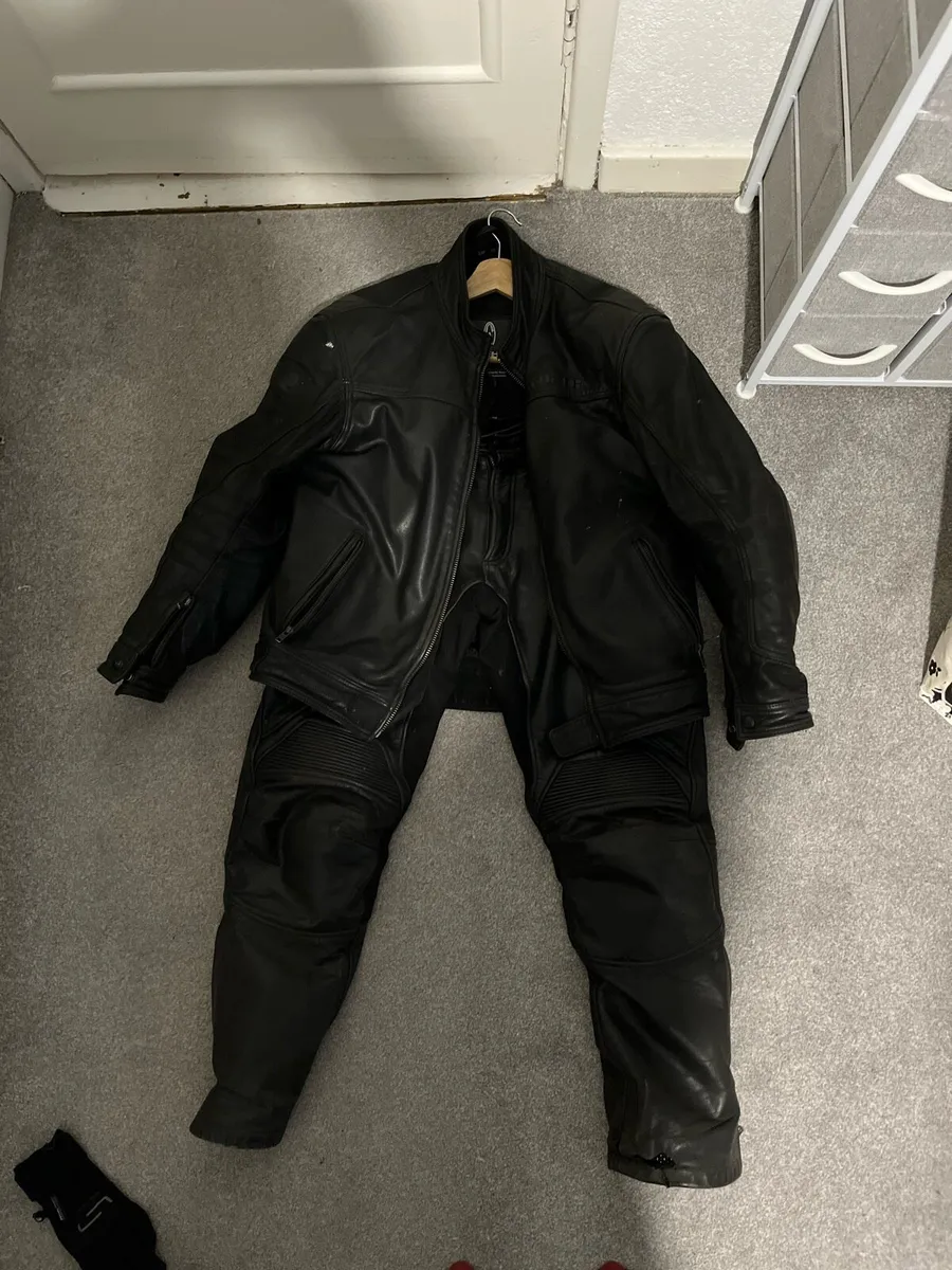 Motorbike gear - Image 2