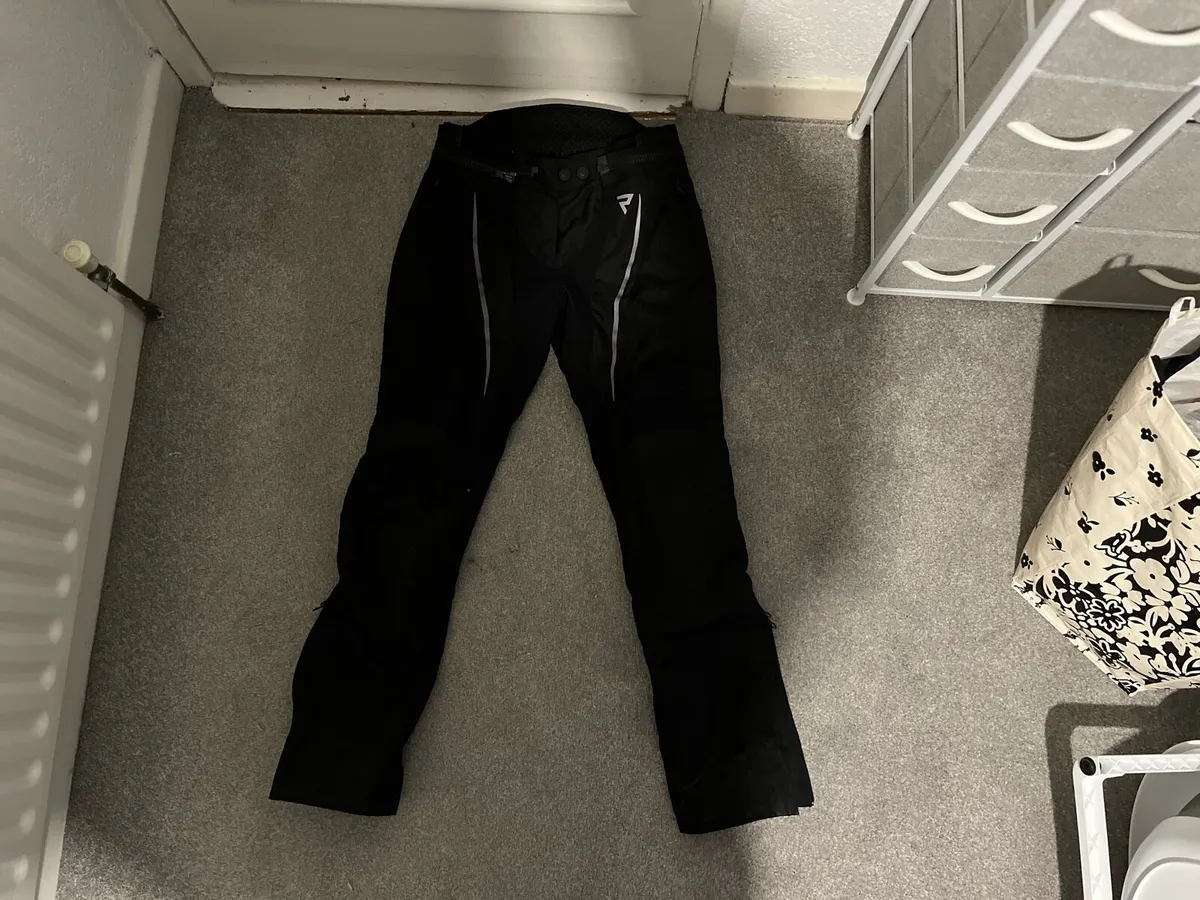 Motorbike gear - Image 4