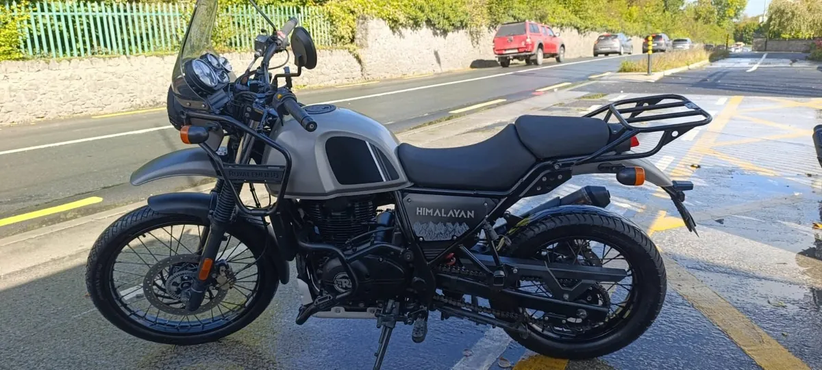 😍2022 RE Himalayan 411 - LOW FIXED PRICE😍 - Image 3