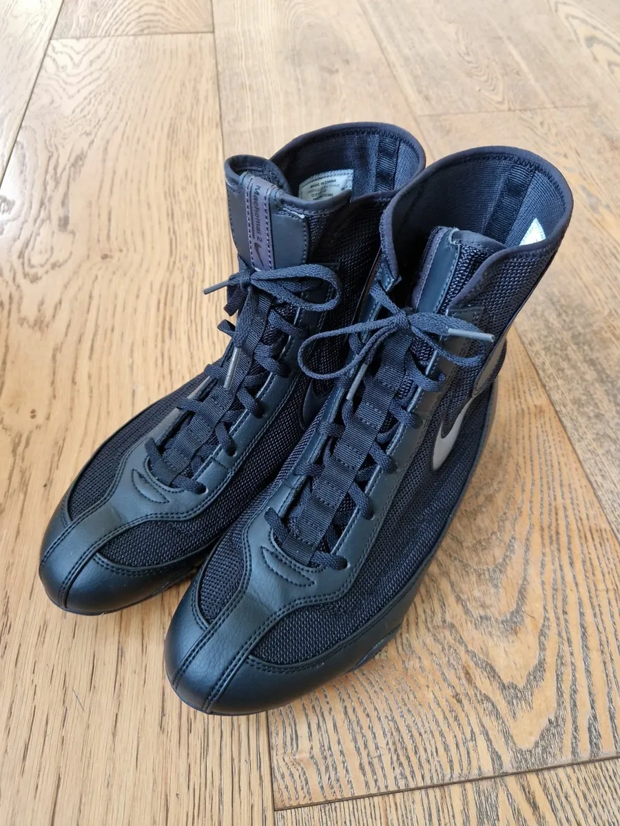 Nike runners - Image 3