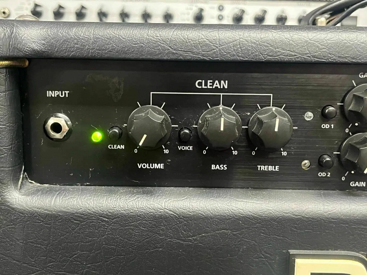 Blackstar HT Stage 60 Guitar Amp - Image 2