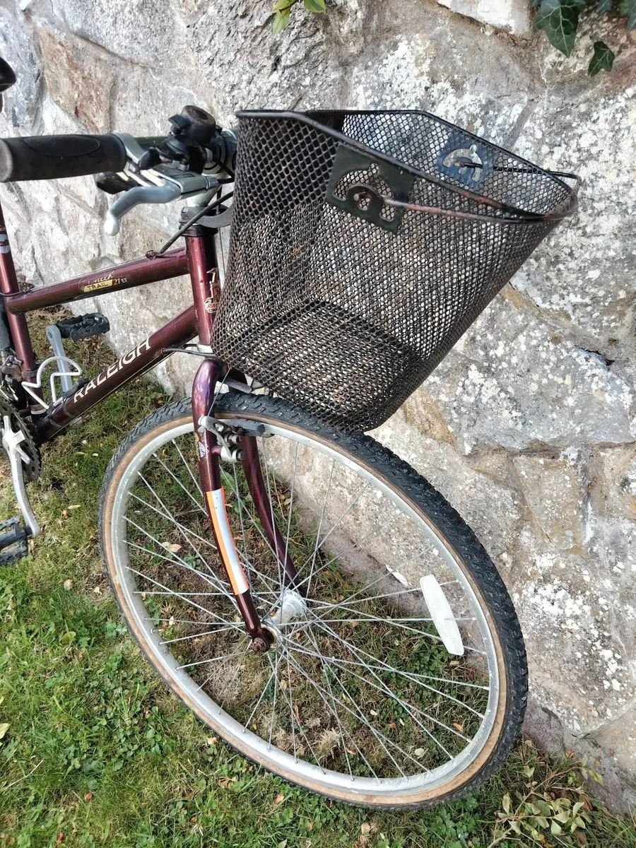 Ladies Bicycle - Image 2