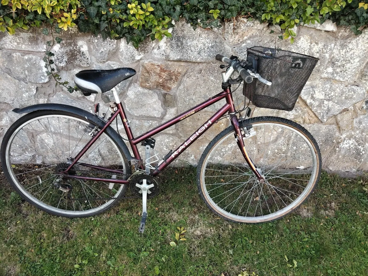 Ladies Bicycle - Image 3