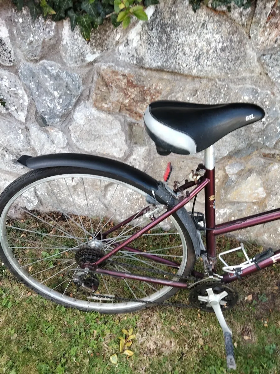 Ladies Bicycle - Image 4