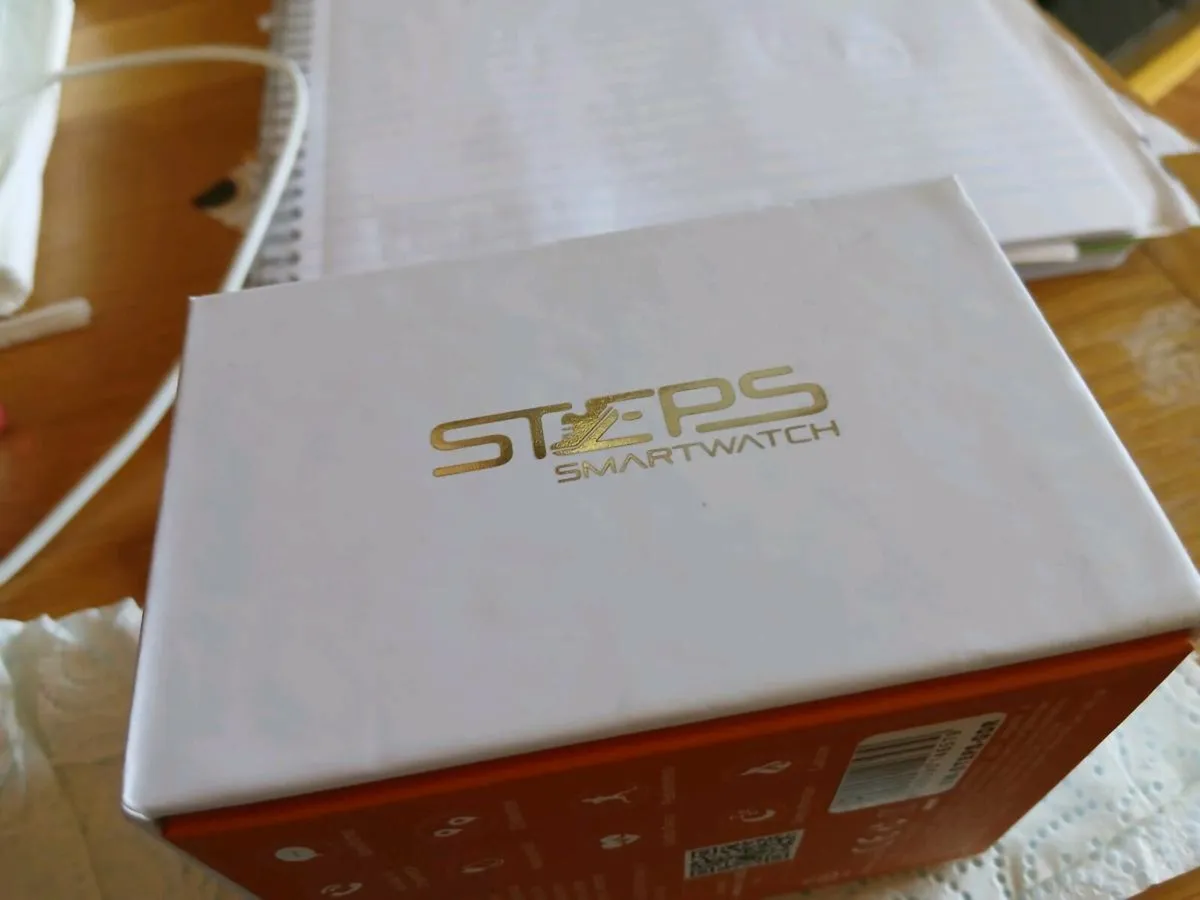 Smart watch - Image 2