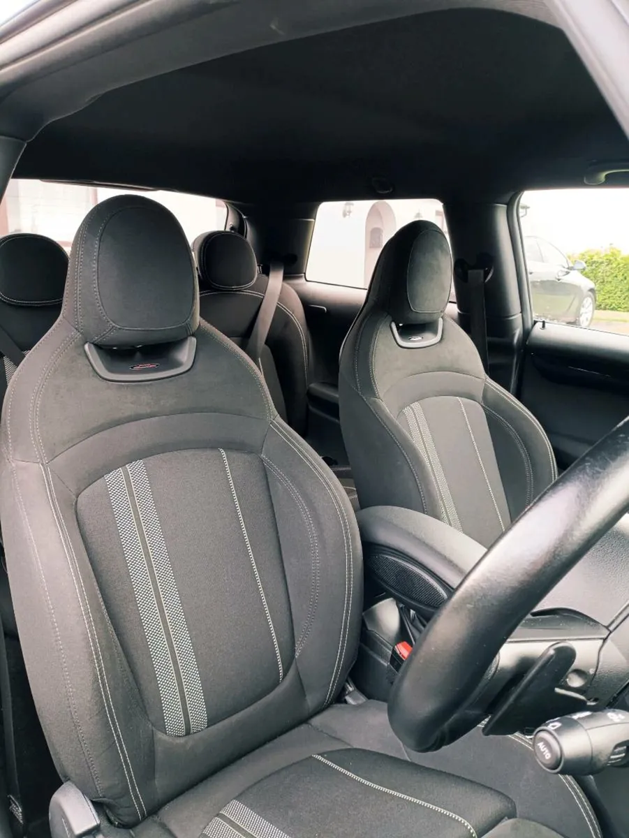 Mini cooper s john cooper works automatic - Image 3