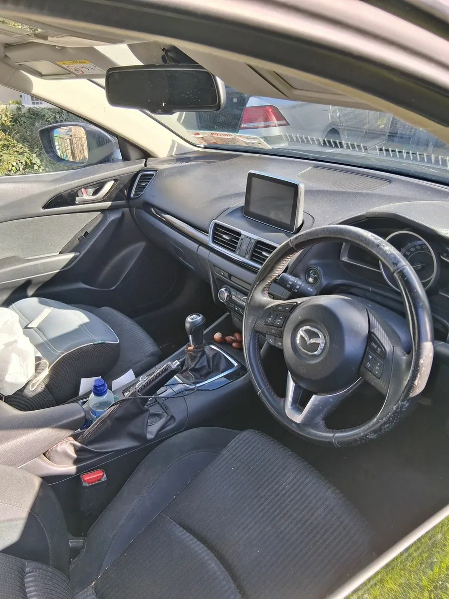 Mazda Mazda3 2016 - Image 3