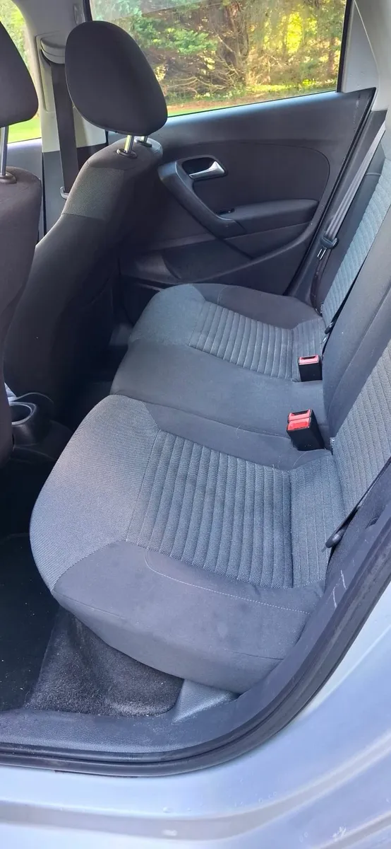 11 VW Polo,  1.2 DIESEL,    Nct 1_/26 - Image 3