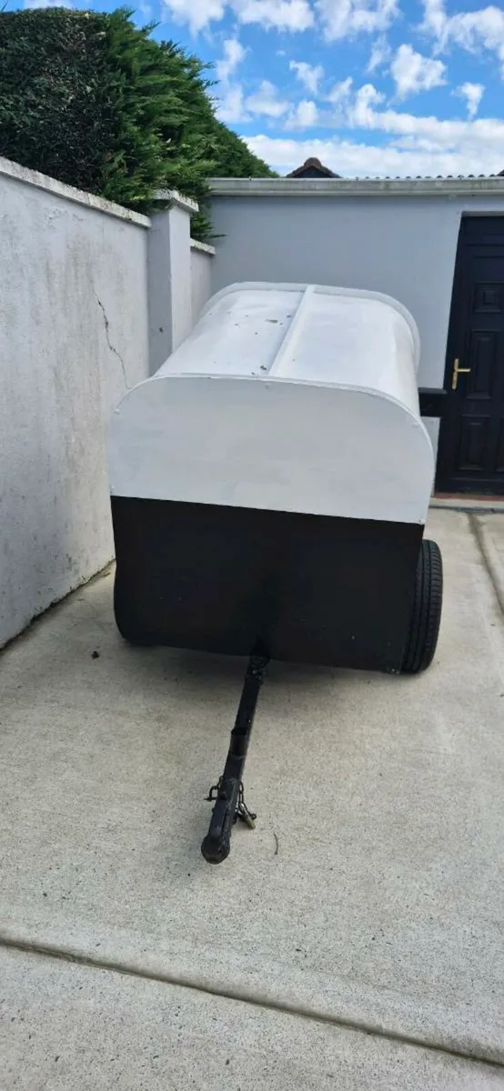 Heavy-Duty Dog Box - Image 2