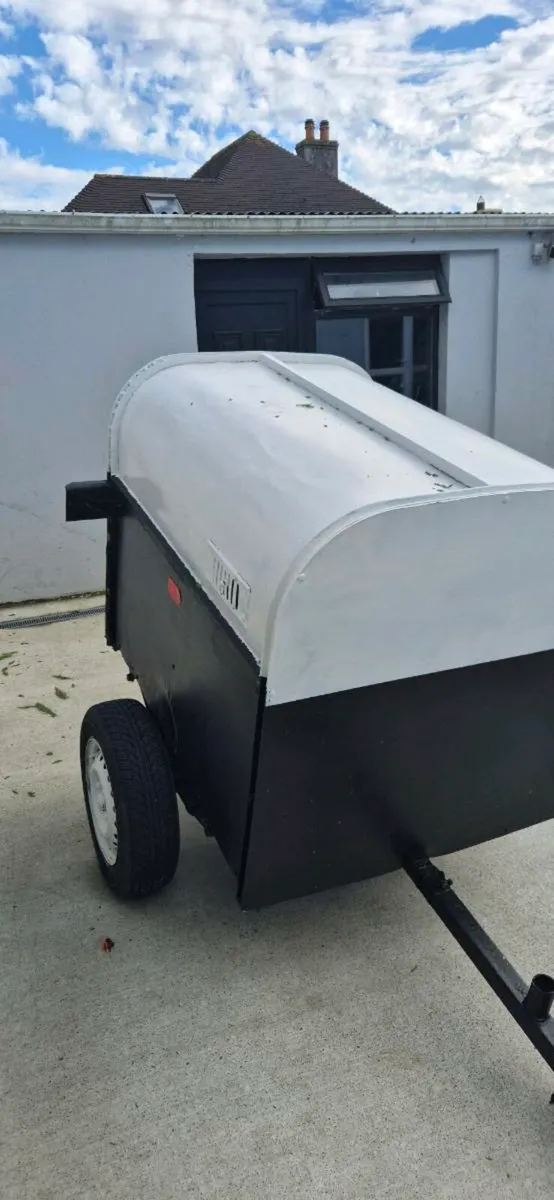 Heavy-Duty Dog Box - Image 3