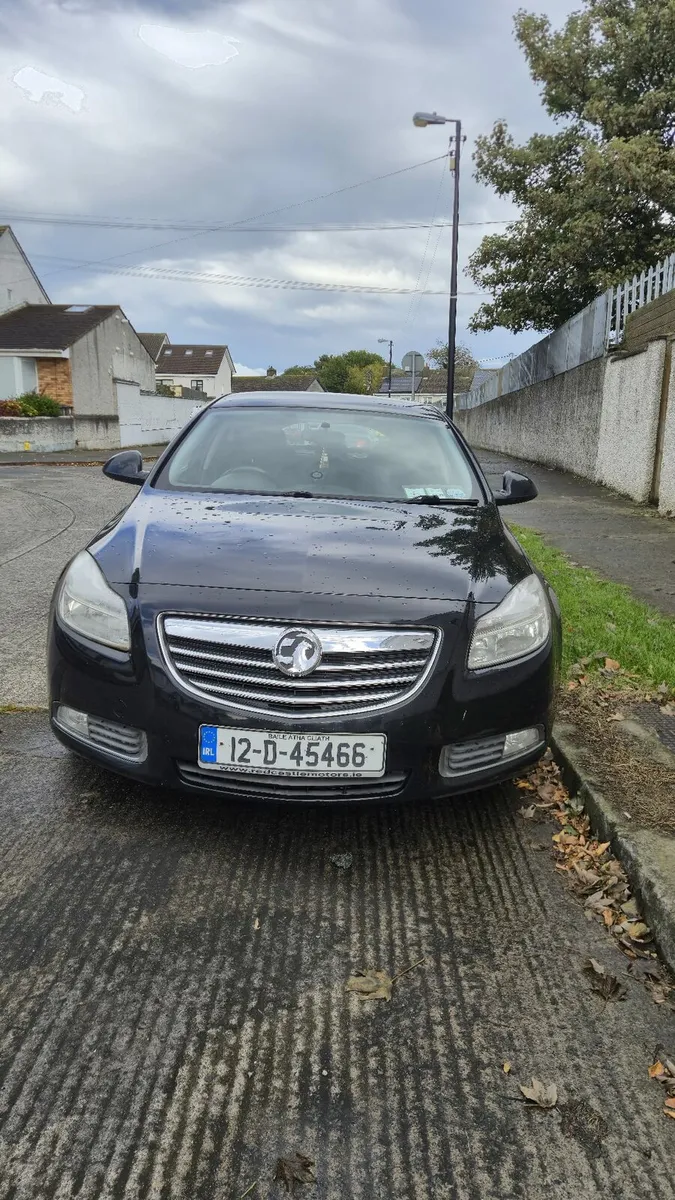 Vauxhall - Image 1