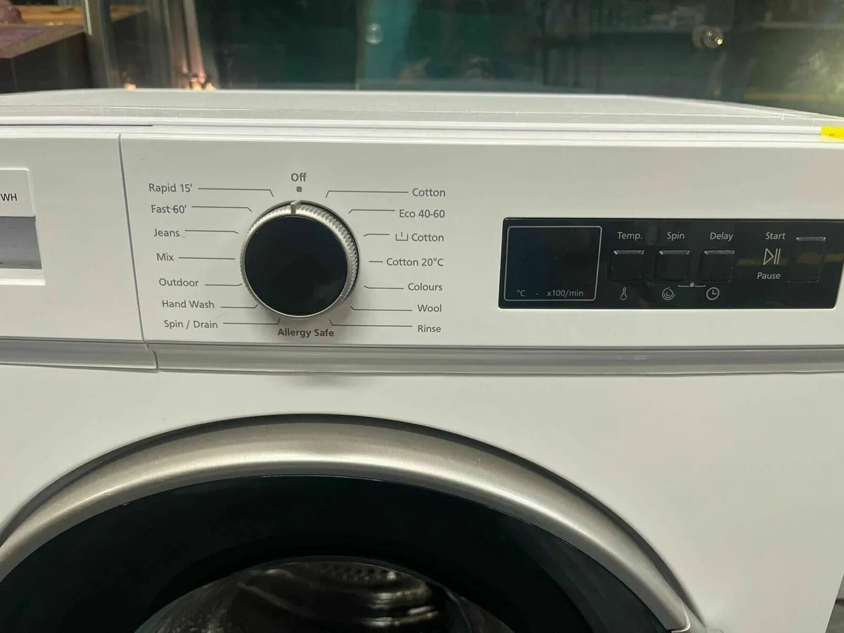 Nordmende 7Kg Washing Machine - Image 2