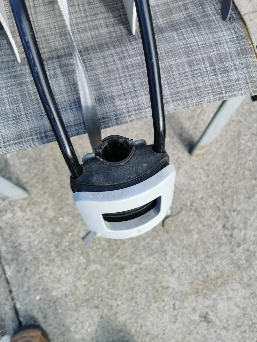 Guppy Maxi RS Plus - Rear Reclining Child Seat - Image 4