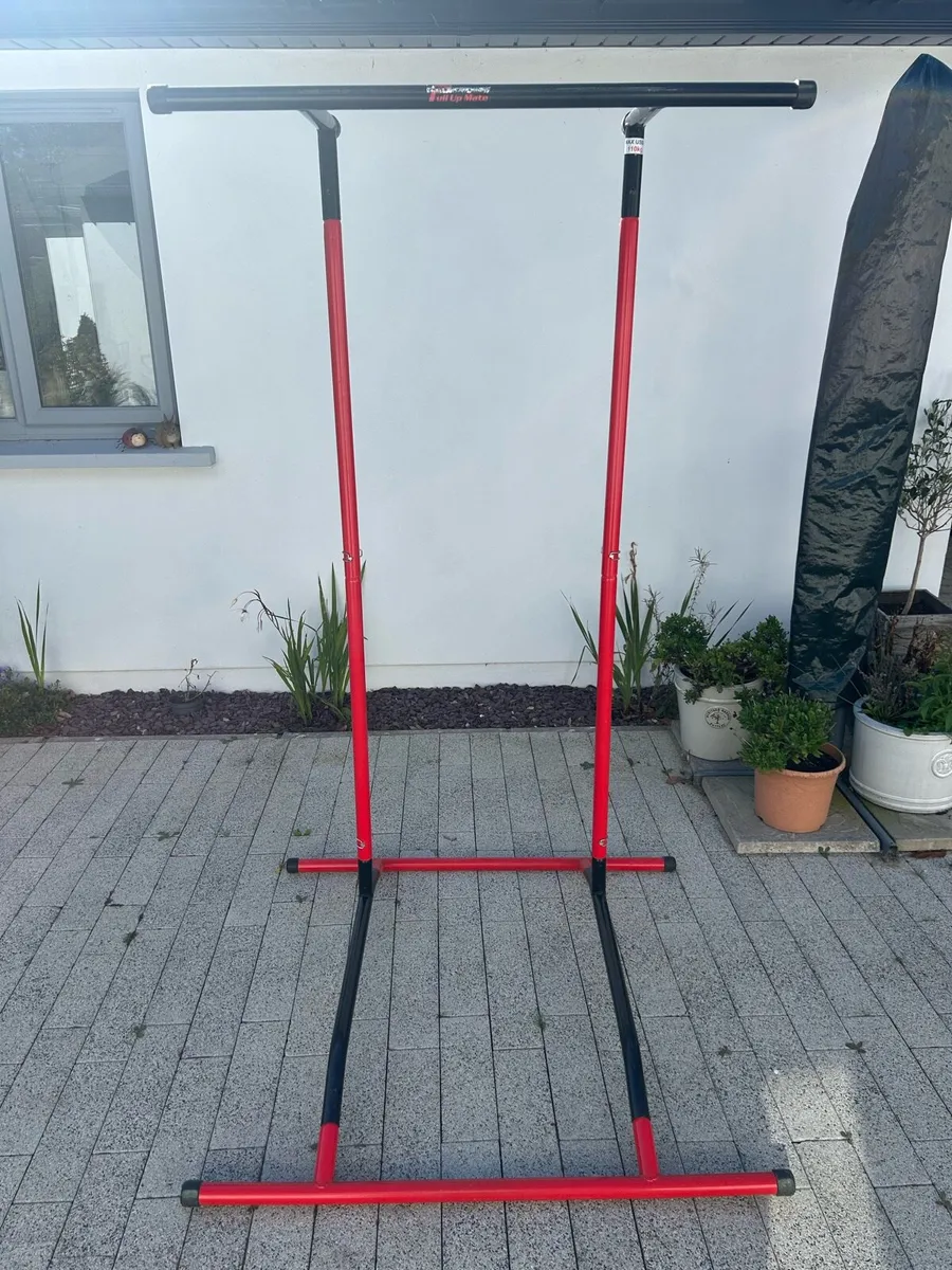 Pull up Bar - Image 1