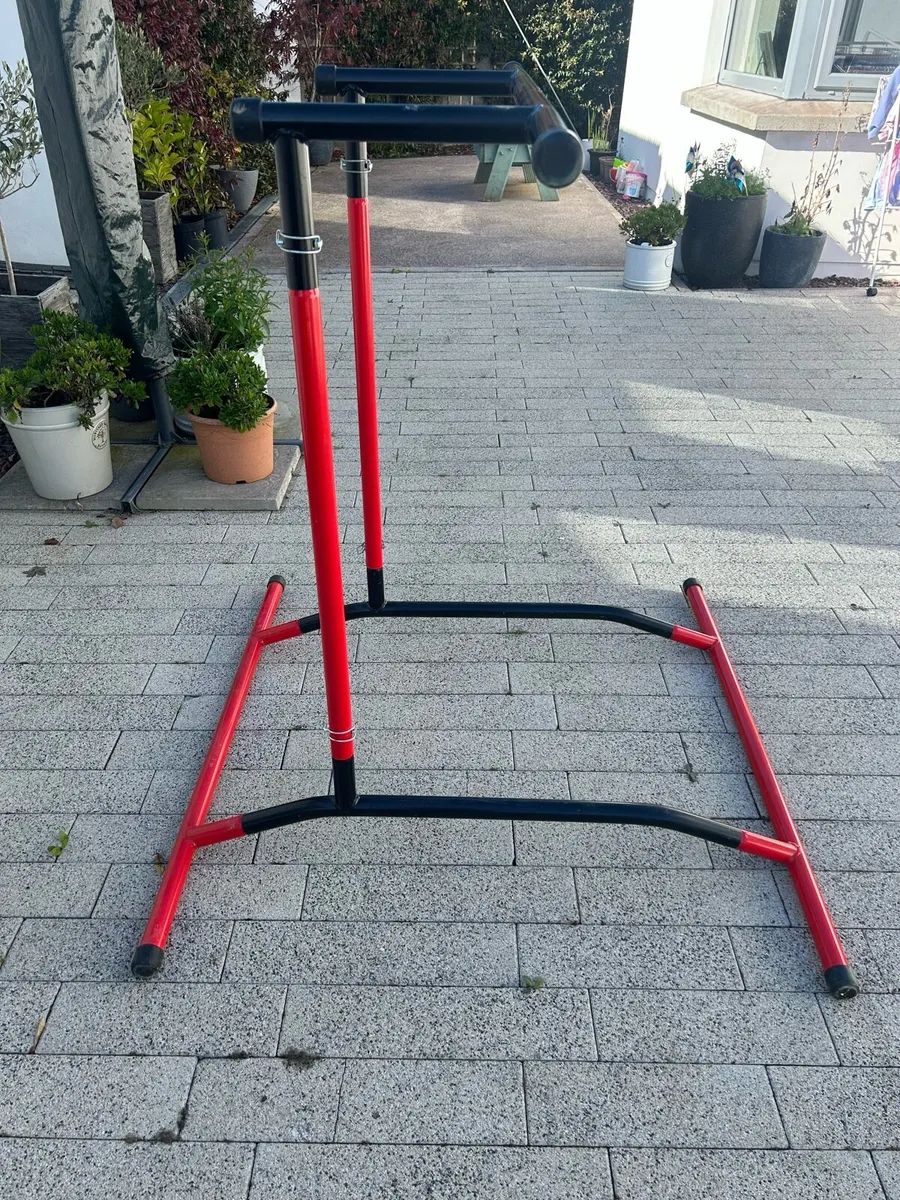 Pull up Bar - Image 3