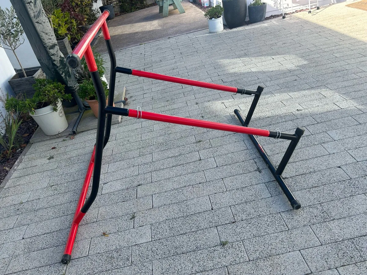 Pull up Bar - Image 4