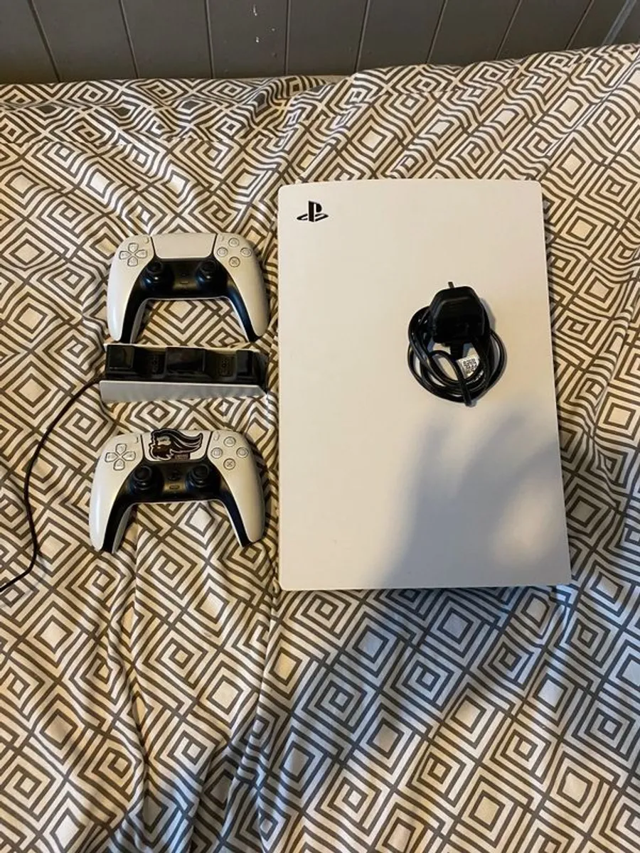 PlayStation - Image 1