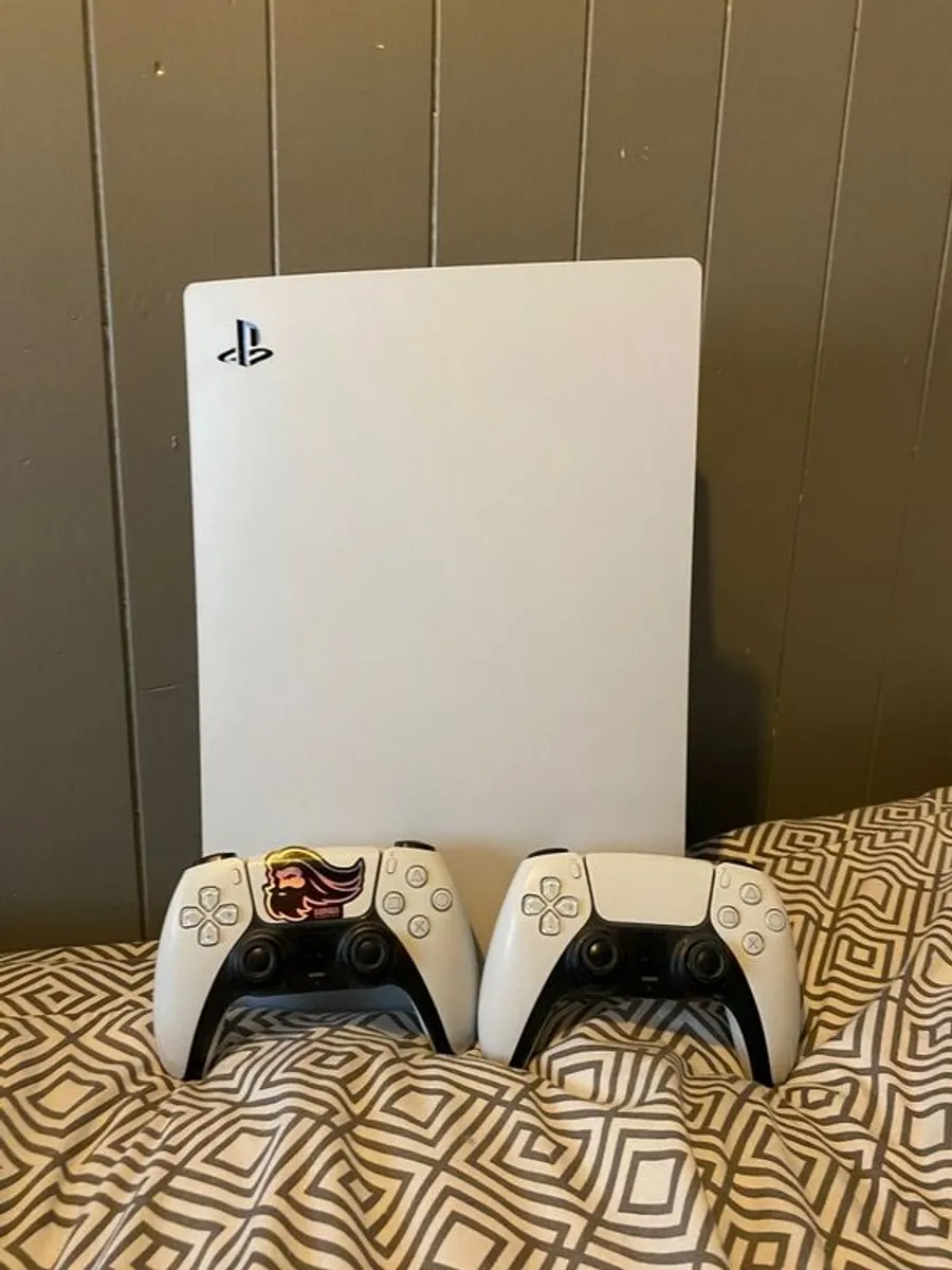 PlayStation - Image 4