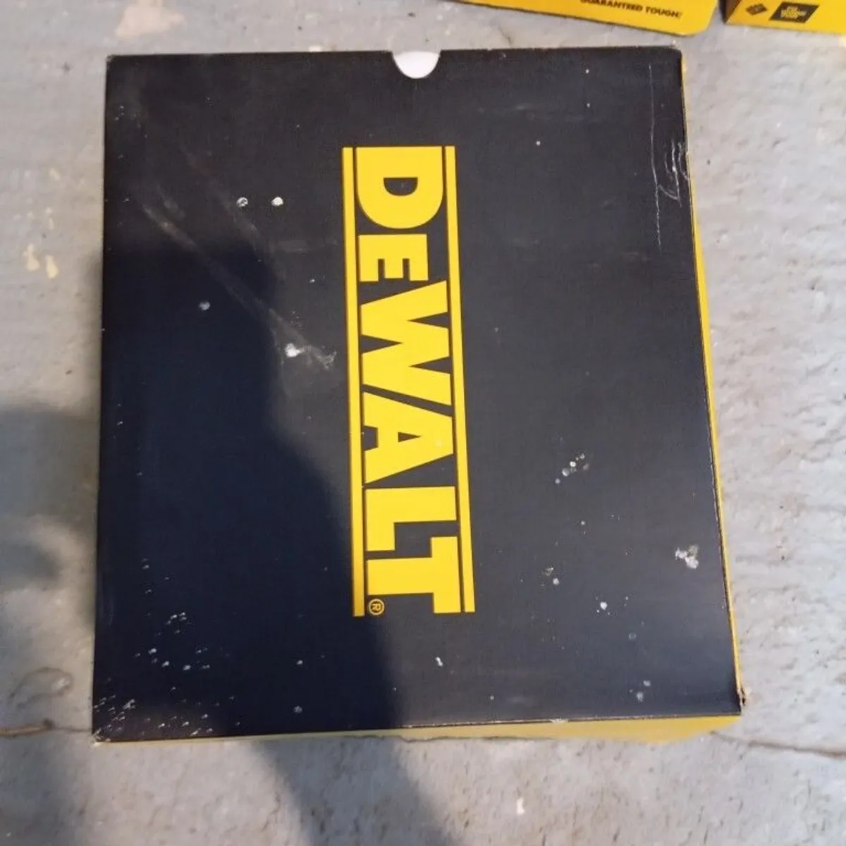 safety boots - Image 1