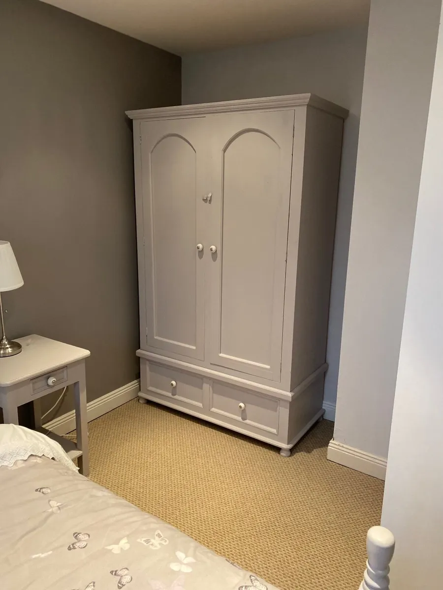Bedroom Furniture - Image 2