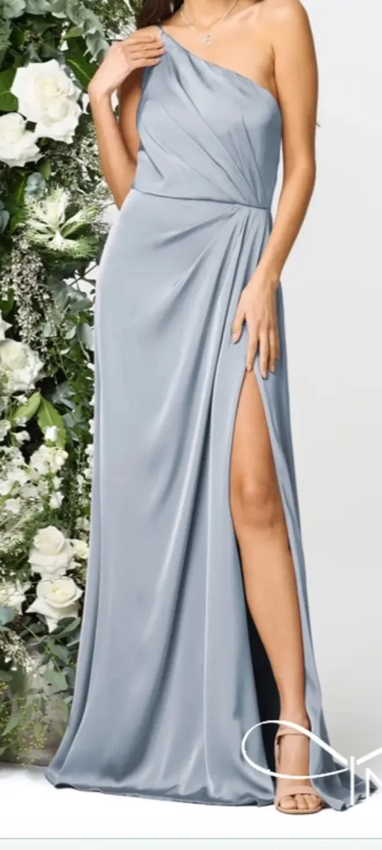 Bridesmaid Dresses - Image 1