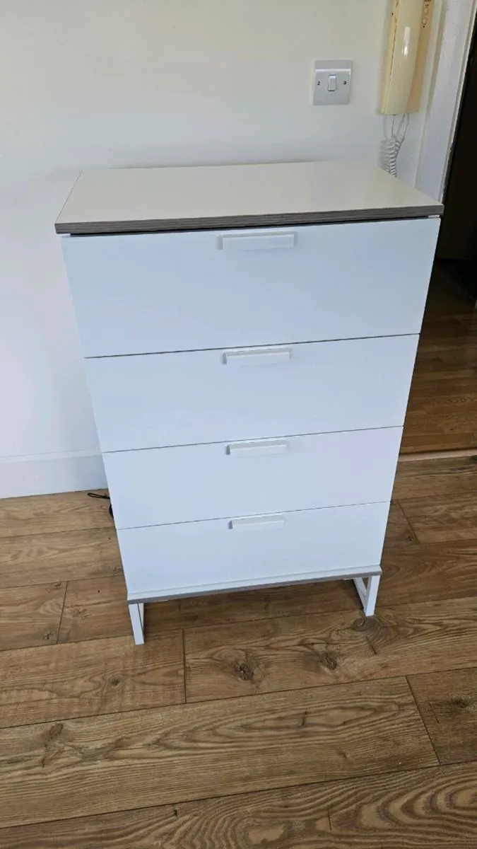 Chest of drawers IKEA Trysil - Image 1