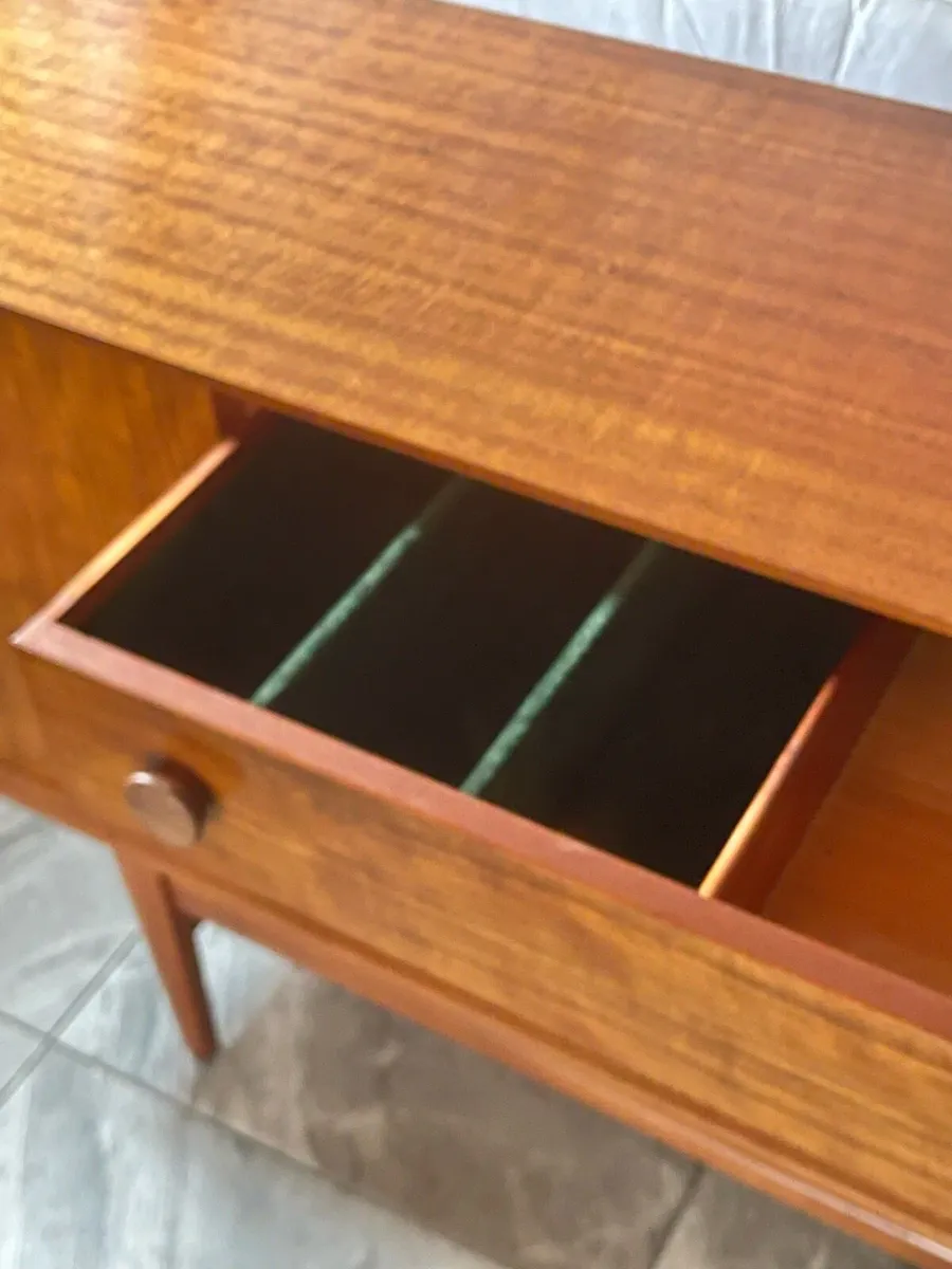 Mid century sideboard - Image 2