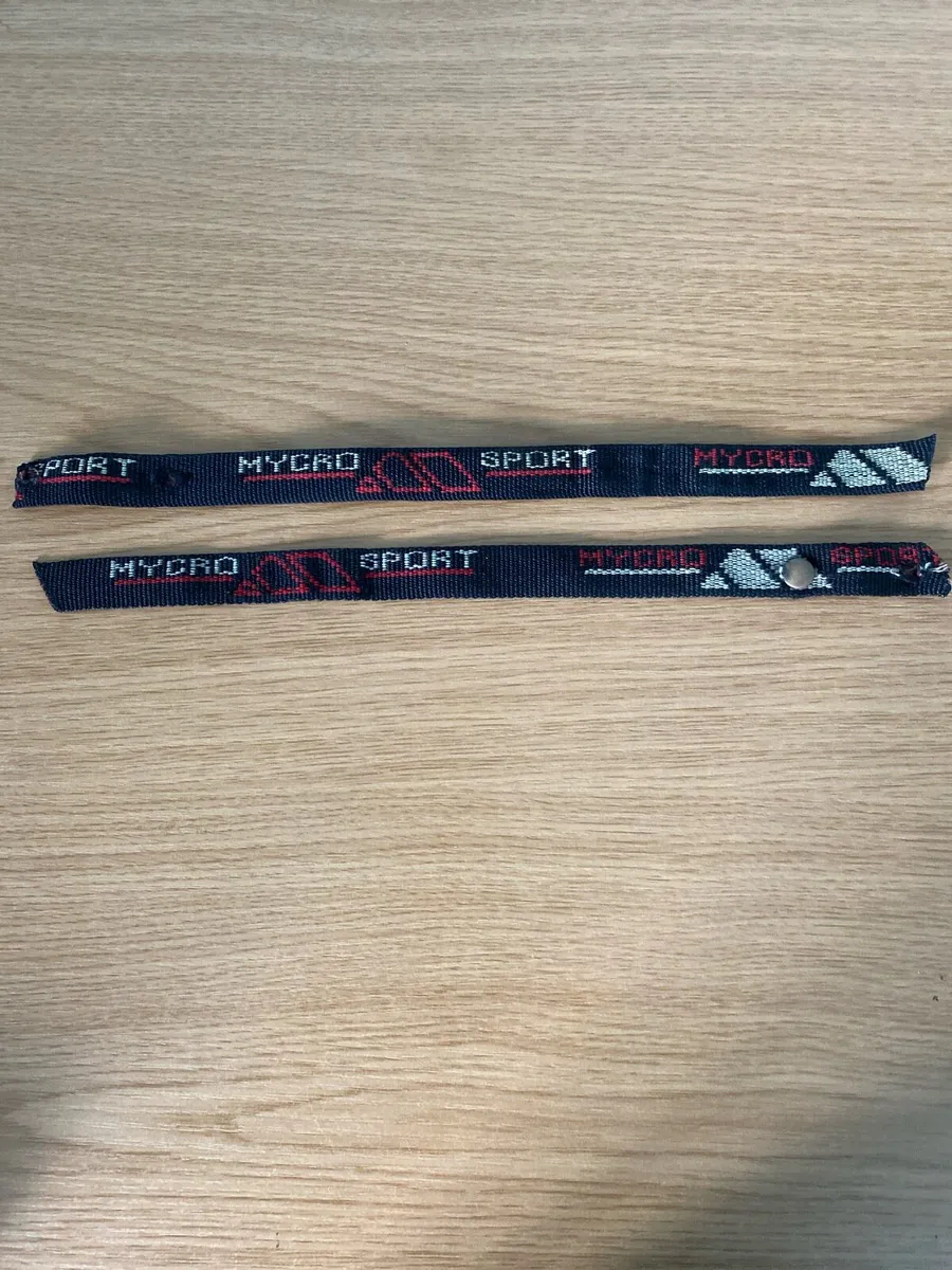 Oldstyle mycro straps