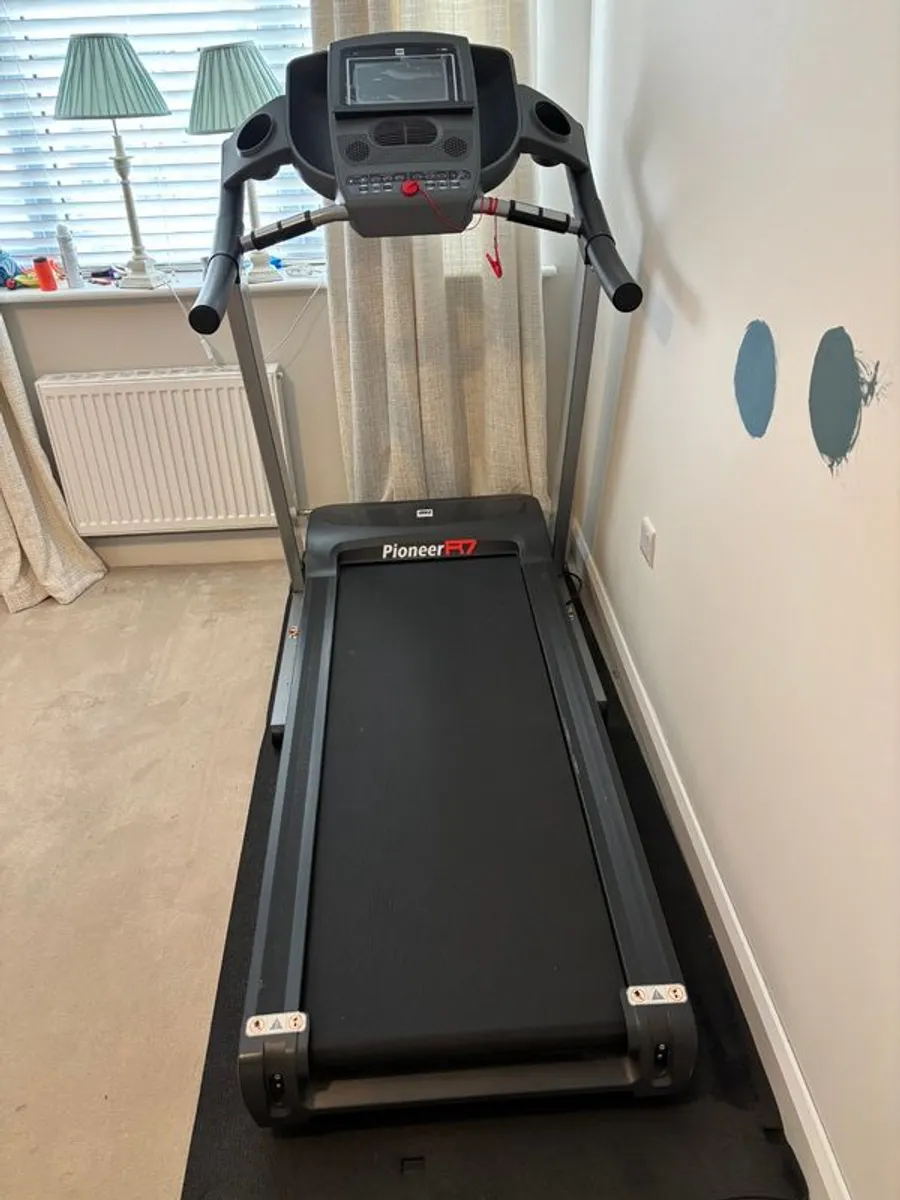 Threadmill - Image 1