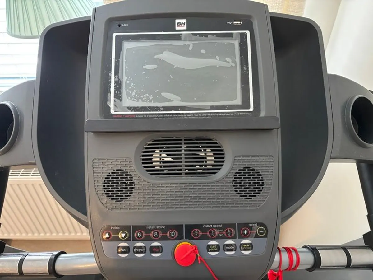 Threadmill - Image 2