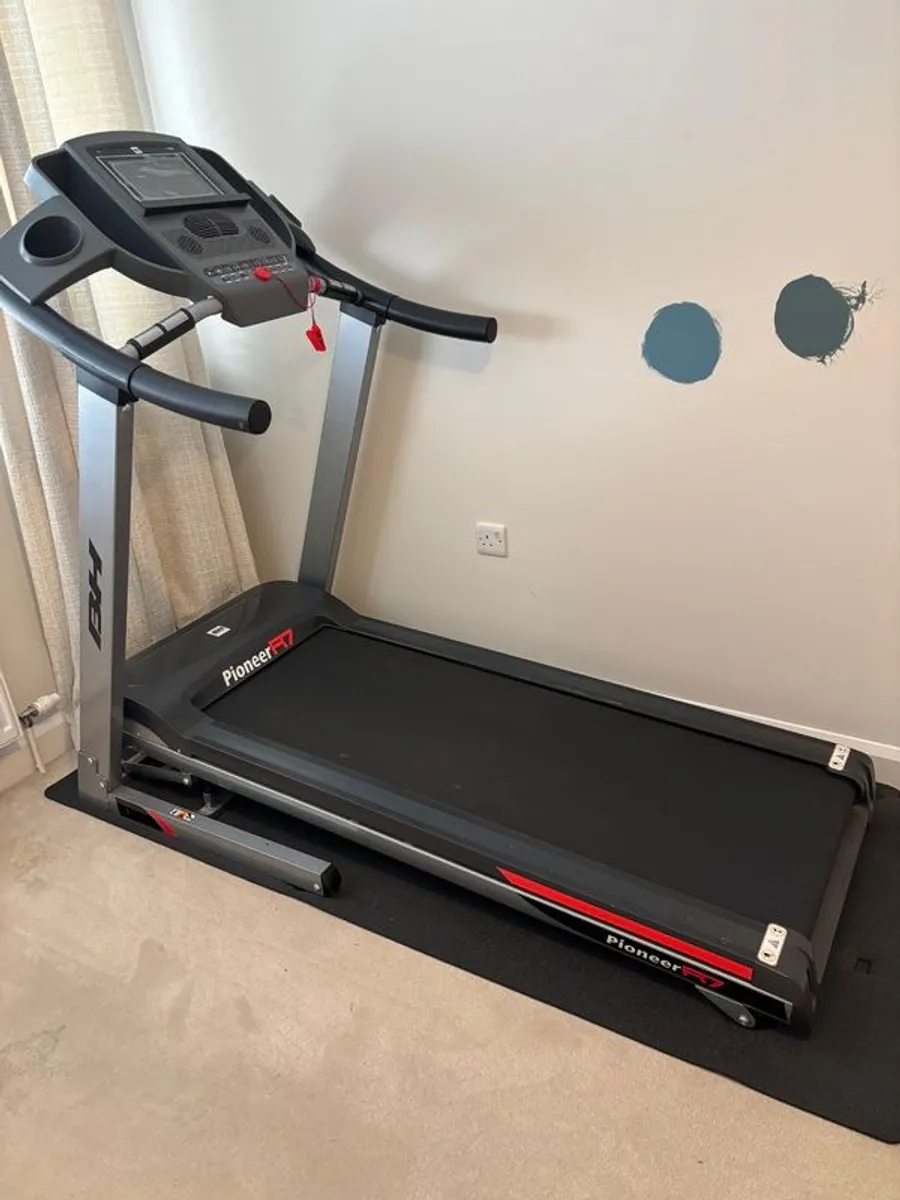 Threadmill - Image 3